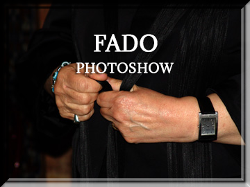 Fado at Lisbon
